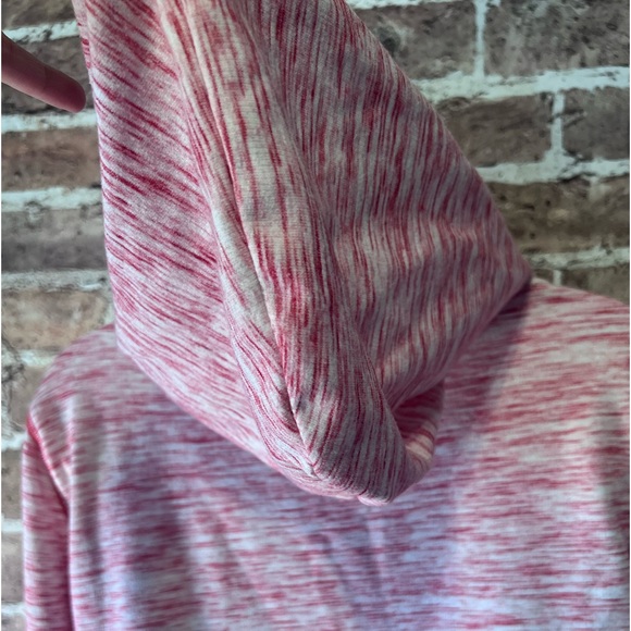 womens small - Chicago Blackhawks - zip up sweatshirt - Picture 7 of 8